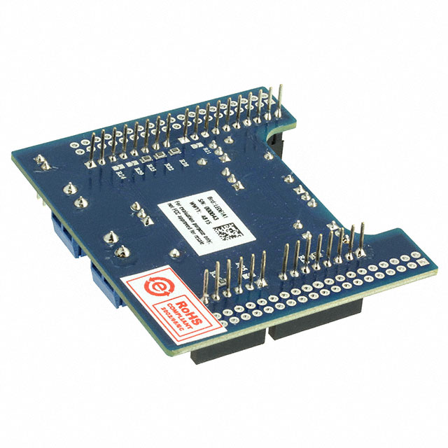 X-NUCLEO-LED61A1 STMicroelectronics  Cartes d'évaluation - Cartes d'extension Cartes filles